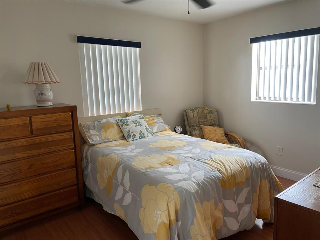 PALM SPRINGS VILLAGE 2 - Residential