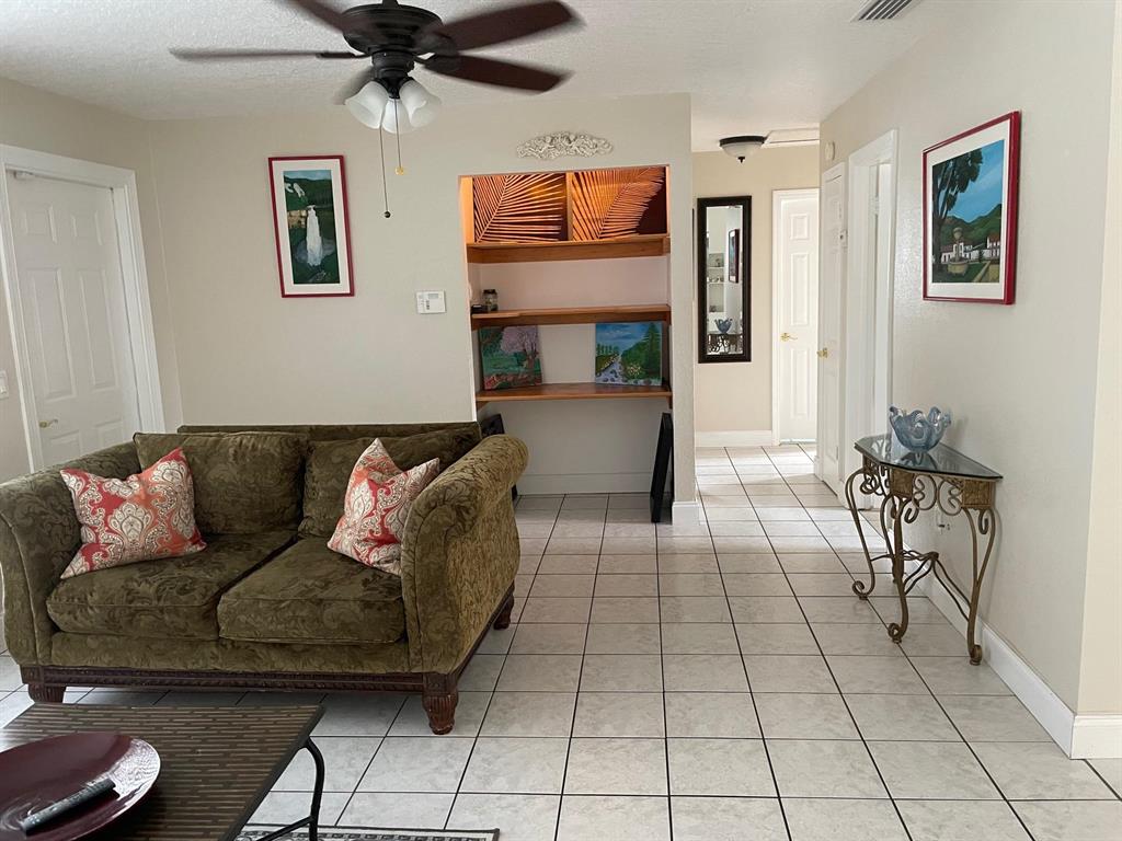 PALM SPRINGS VILLAGE 2 - Residential