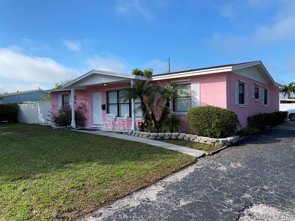 PALM SPRINGS VILLAGE 2 - Residential