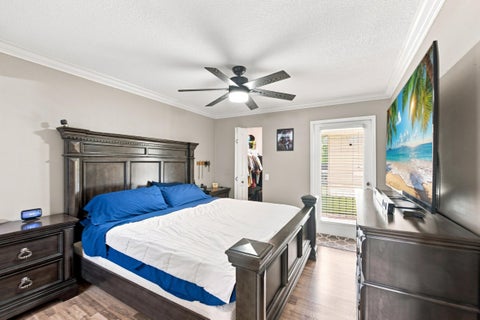 Tiny photo for 711 FOREST CLUB Drive #119, Wellington, FL 33414 (MLS # B26069784)