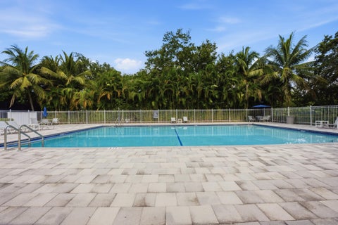 Tiny photo for 711 FOREST CLUB Drive #119, Wellington, FL 33414 (MLS # B26069784)