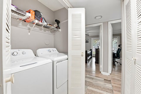Tiny photo for 711 FOREST CLUB Drive #119, Wellington, FL 33414 (MLS # B26069784)