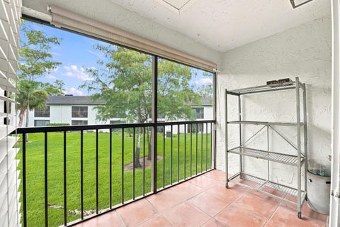 Tiny photo for 711 FOREST CLUB Drive #119, Wellington, FL 33414 (MLS # B26069784)