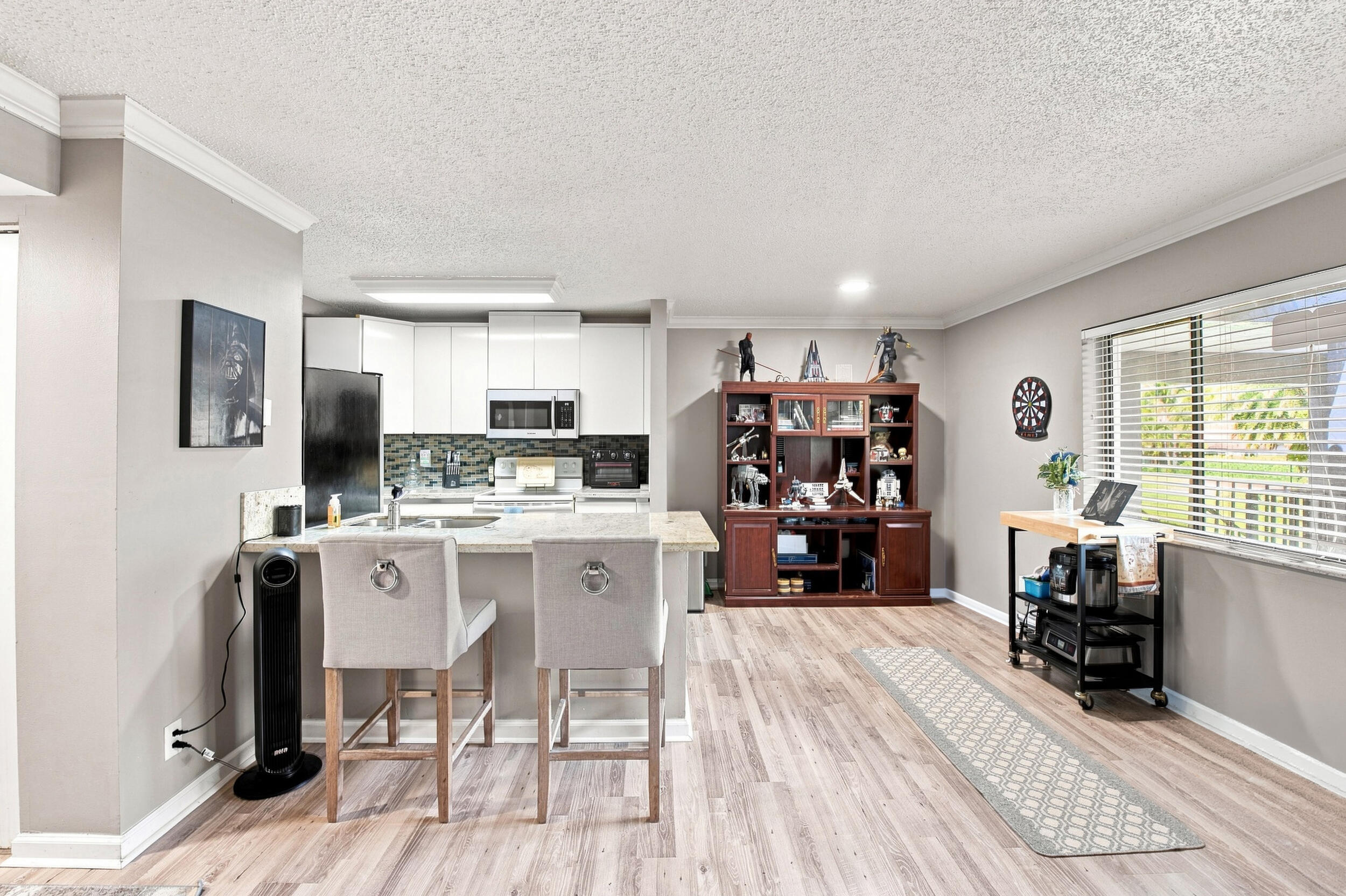 Properties 711 FOREST CLUB Drive 119