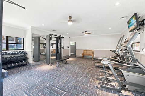 Tiny photo for 711 FOREST CLUB Drive #119, Wellington, FL 33414 (MLS # B26069784)