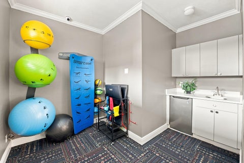 Tiny photo for 711 FOREST CLUB Drive #119, Wellington, FL 33414 (MLS # B26069784)