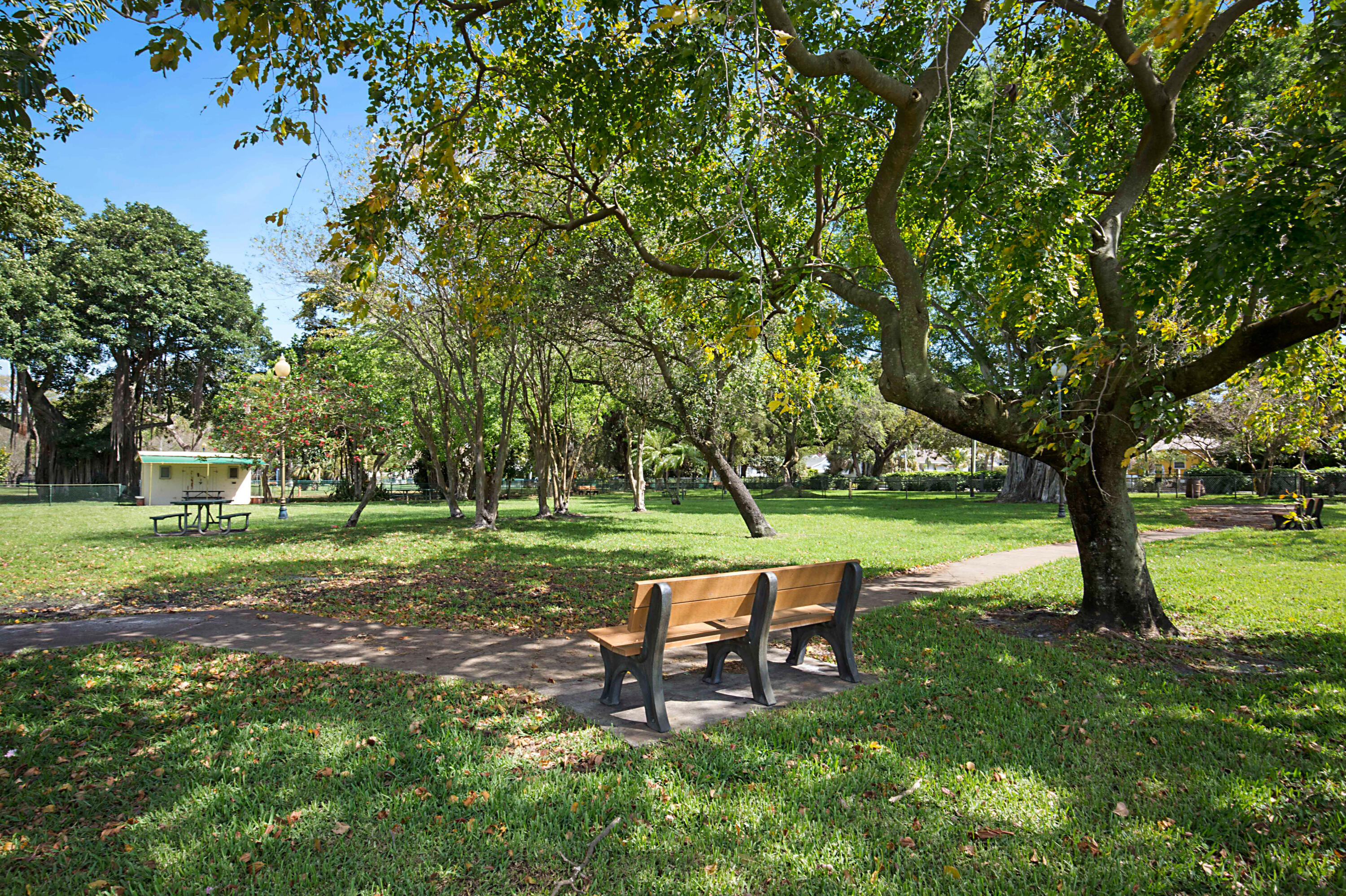 GRANDVIEW HEIGHTS - Residential Lease