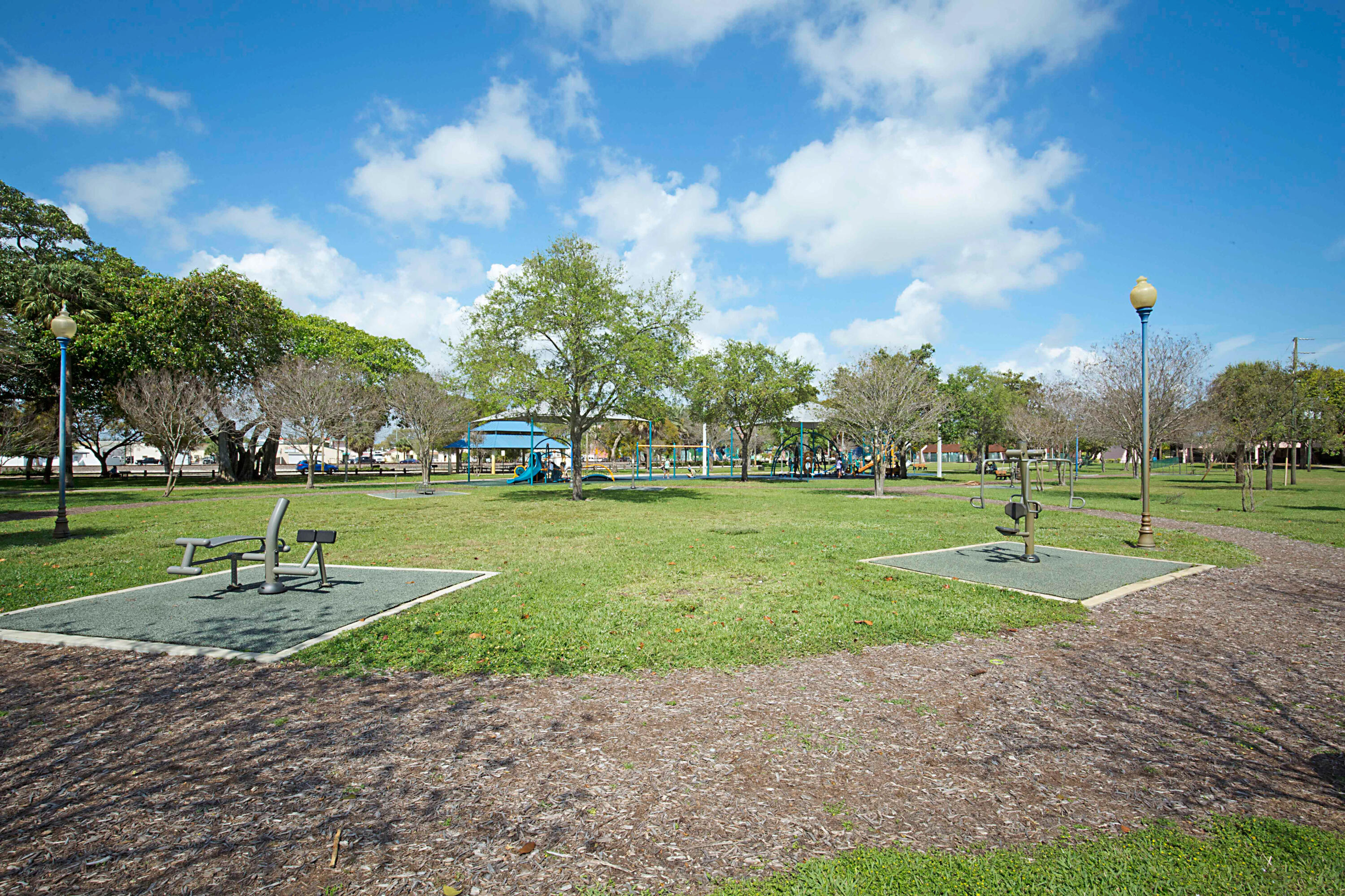 GRANDVIEW HEIGHTS - Residential Lease