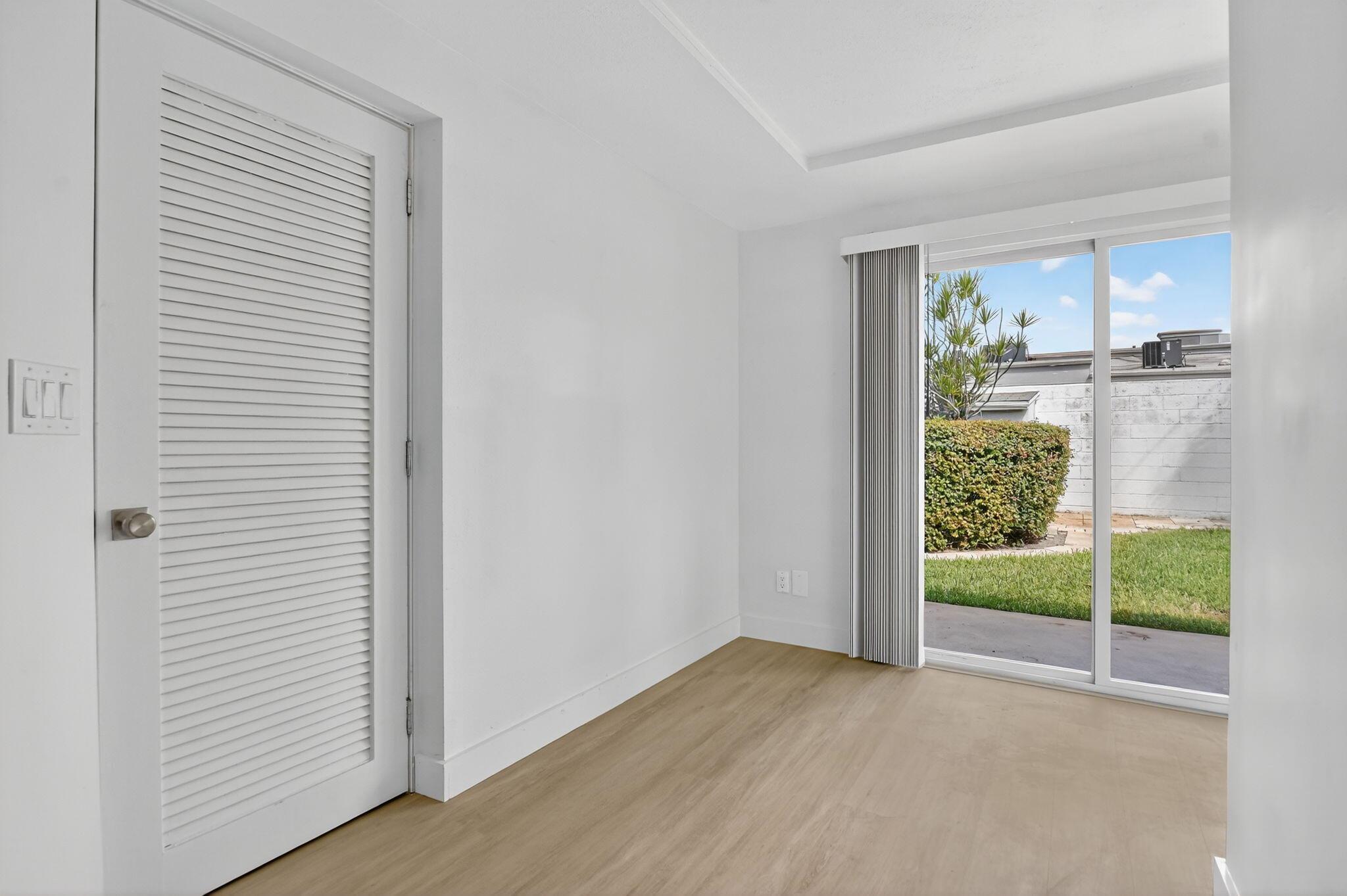 LAKE WYMAN SHORES - Residential Lease