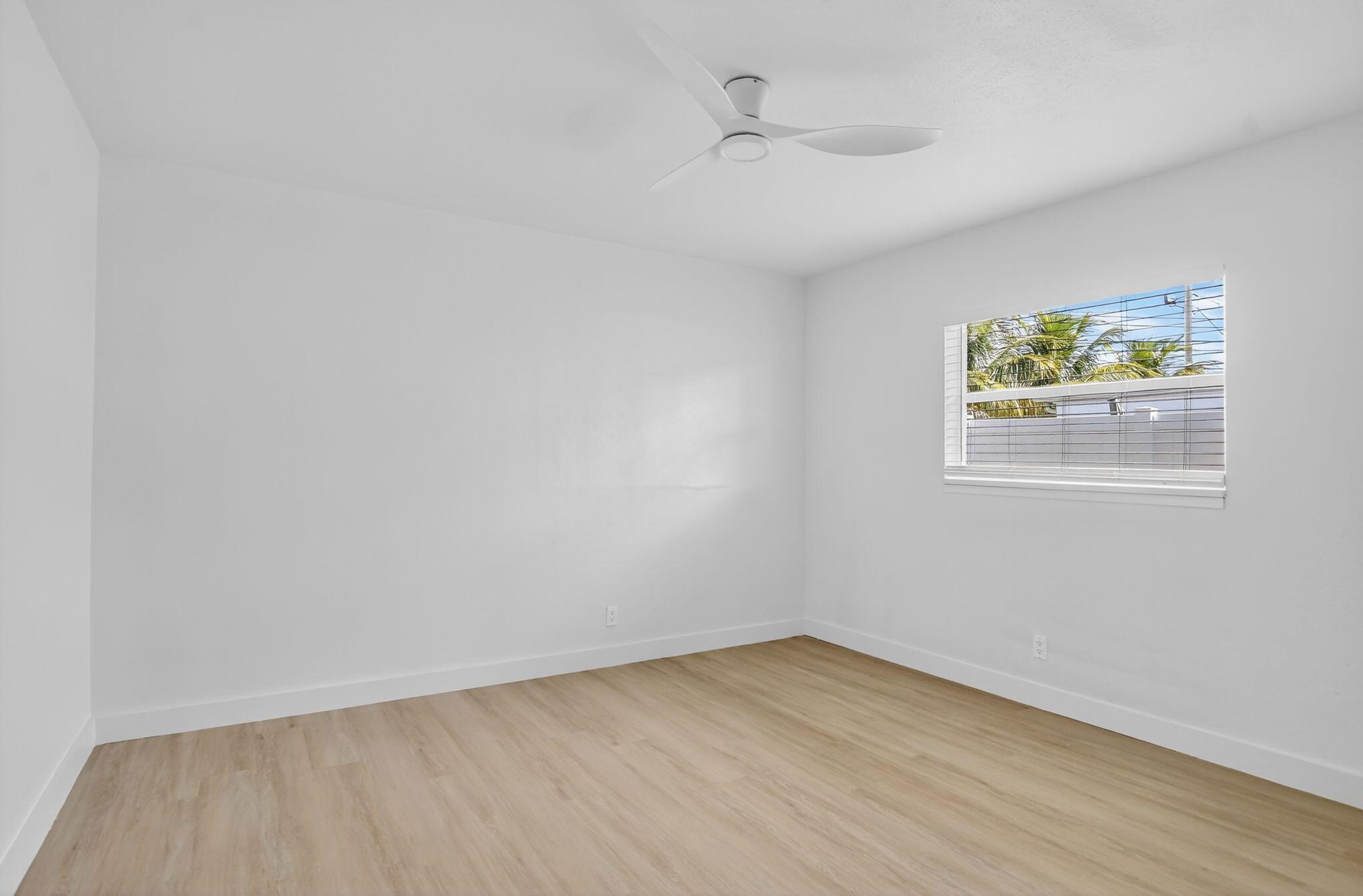 LAKE WYMAN SHORES - Residential Lease