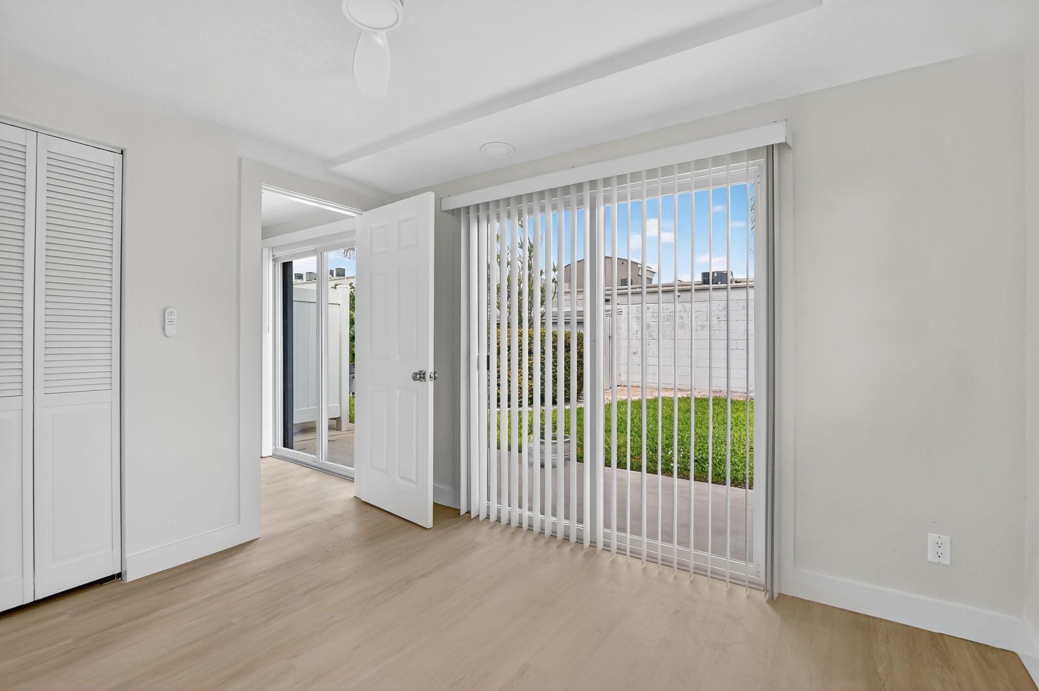 LAKE WYMAN SHORES - Residential Lease