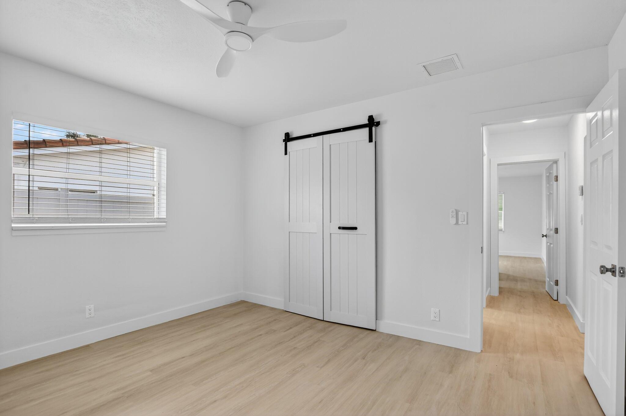 LAKE WYMAN SHORES - Residential Lease