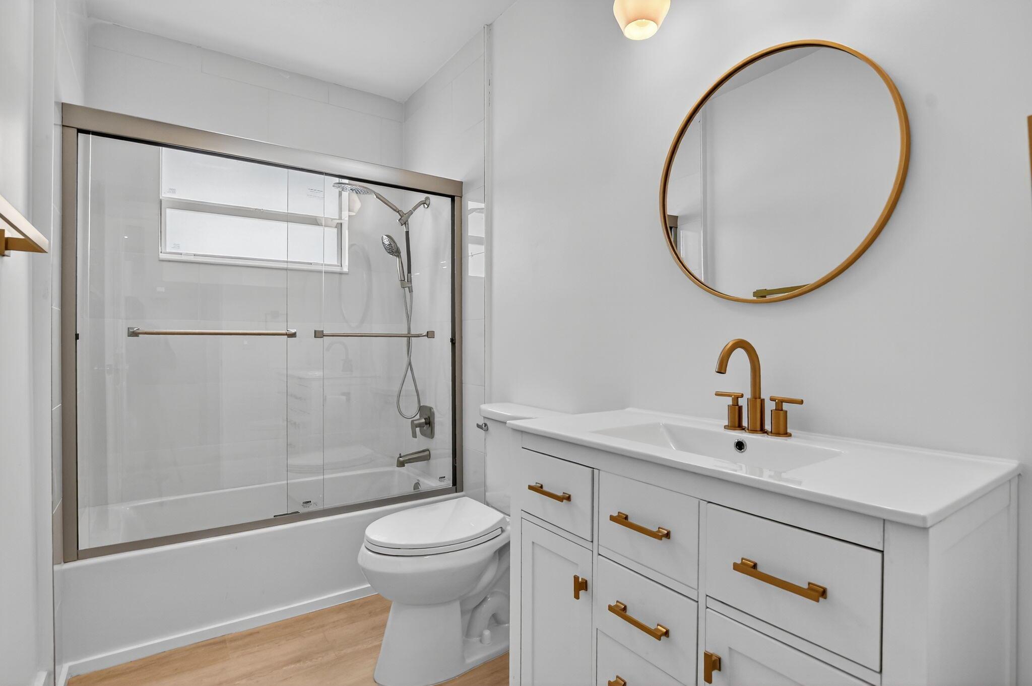 LAKE WYMAN SHORES - Residential Lease