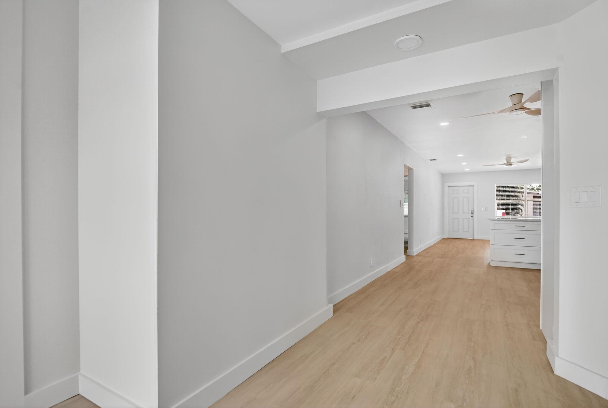 LAKE WYMAN SHORES - Residential Lease