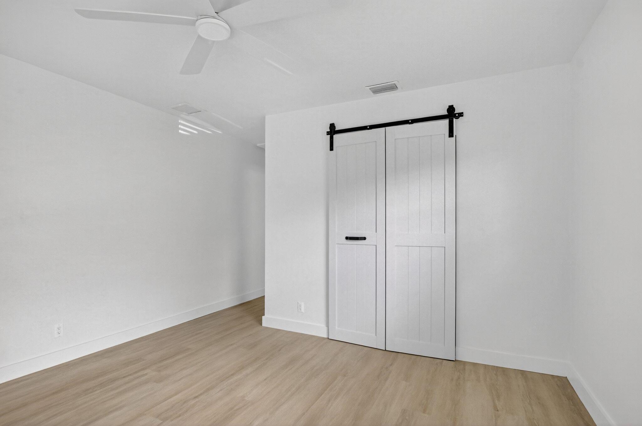 LAKE WYMAN SHORES - Residential Lease