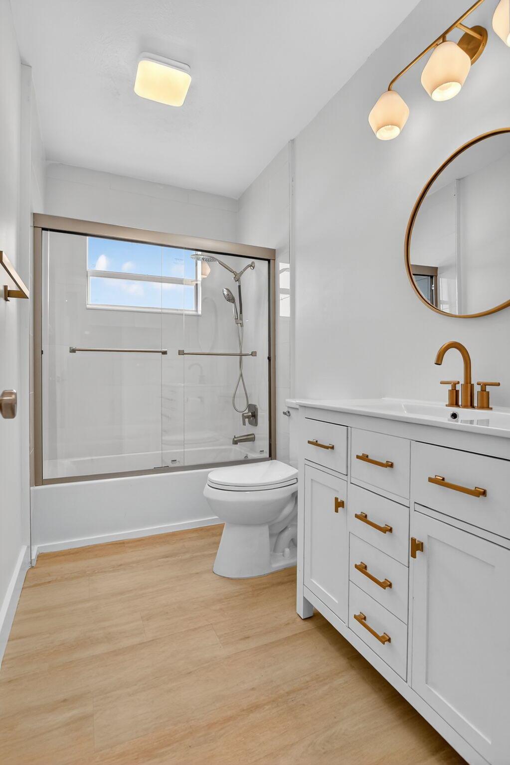 LAKE WYMAN SHORES - Residential Lease