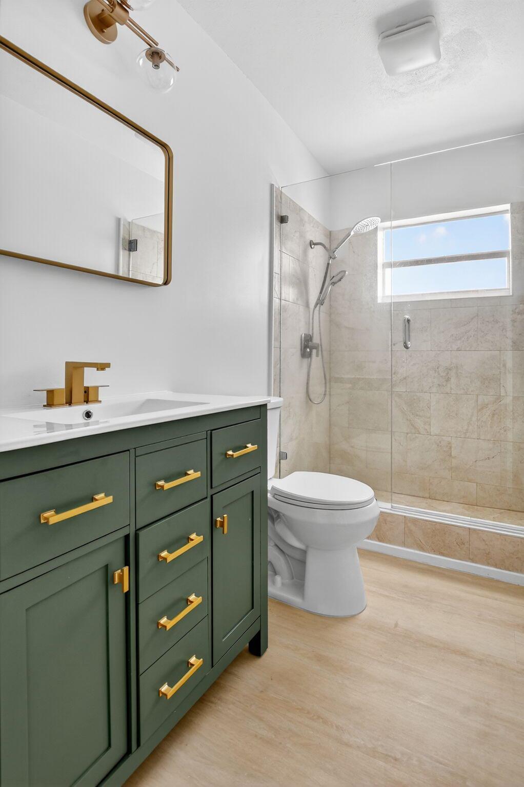 LAKE WYMAN SHORES - Residential Lease