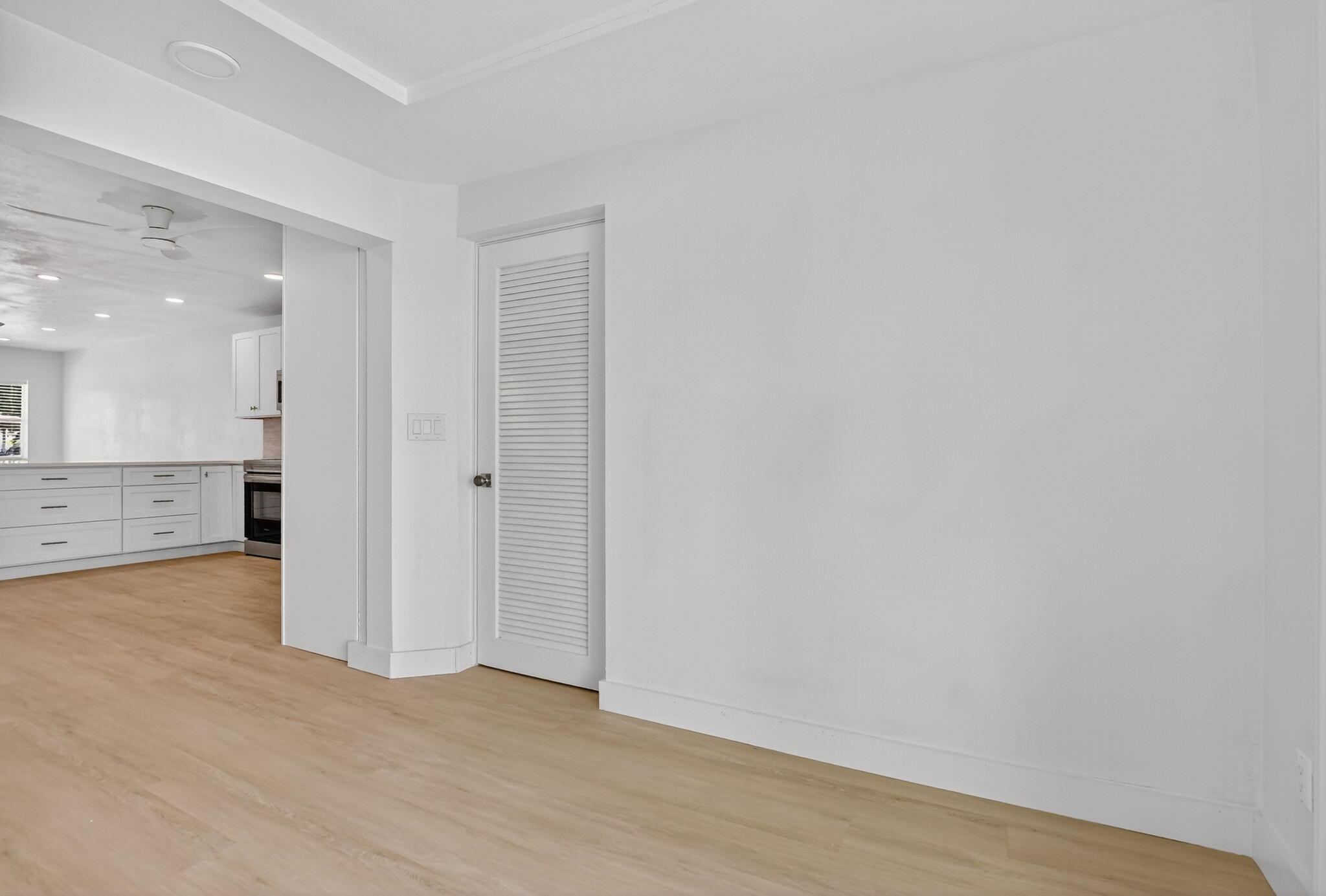 LAKE WYMAN SHORES - Residential Lease