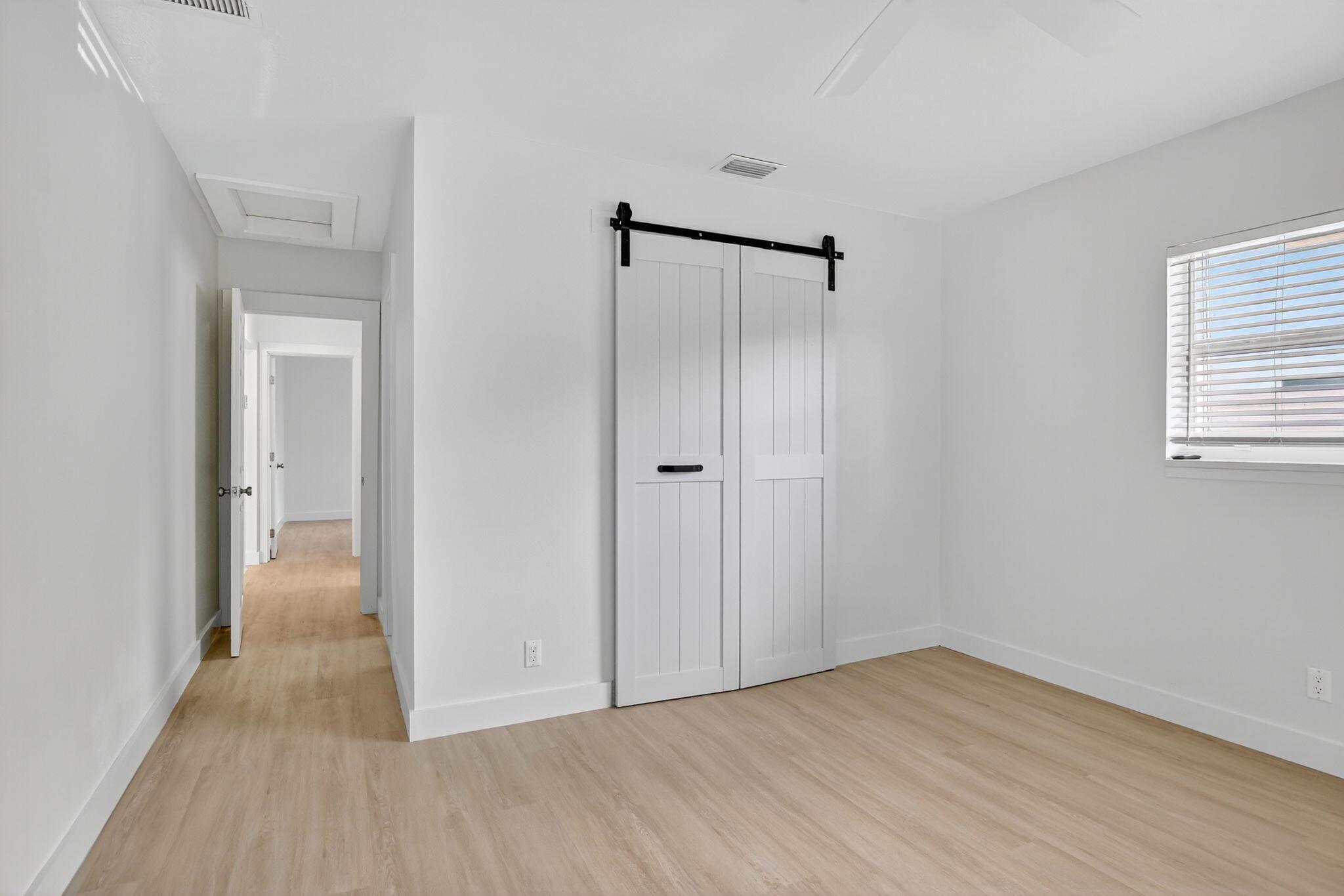 LAKE WYMAN SHORES - Residential Lease