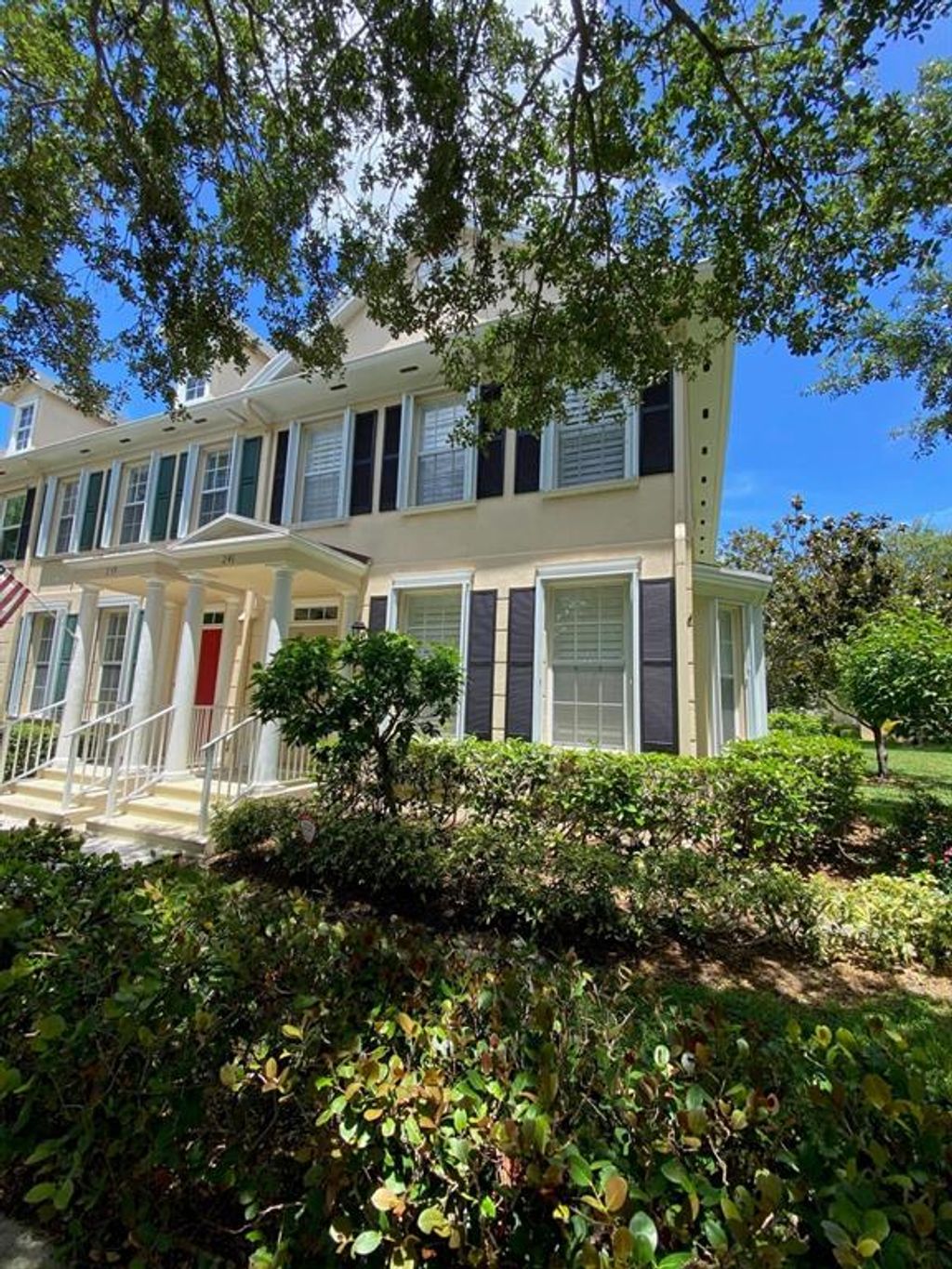 Photo of 241 New Haven Boulevard Blvd, Jupiter, FL 33458 (MLS # R10728843)