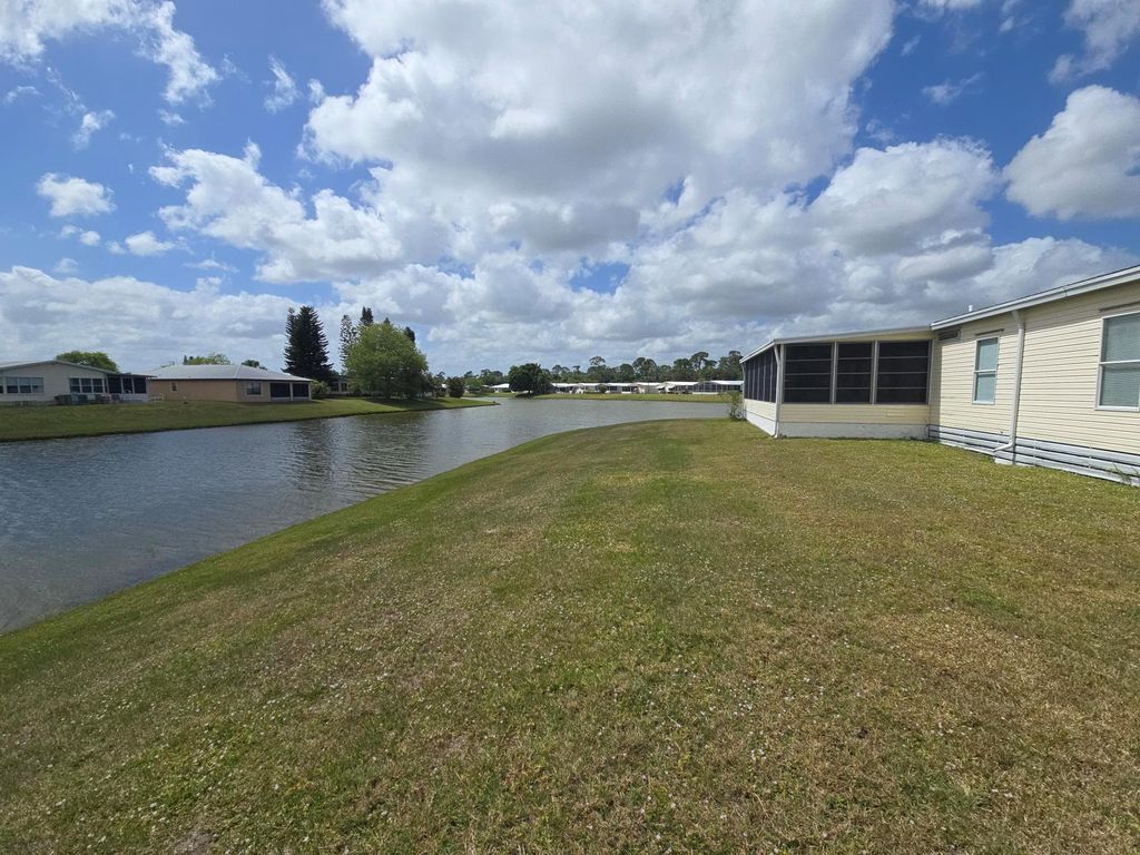 Photo of 6787 Yedra Avenue, Fort Pierce, FL 34951 (MLS # R11083081)