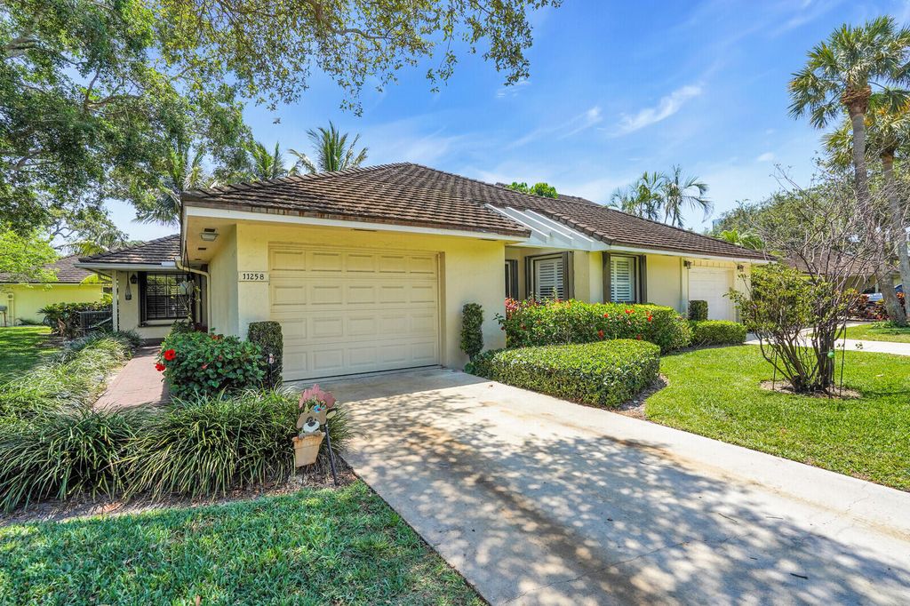 Photo of 11258 Twelve Oaks Way, North Palm Beach, FL 33408 (MLS # R11092190)