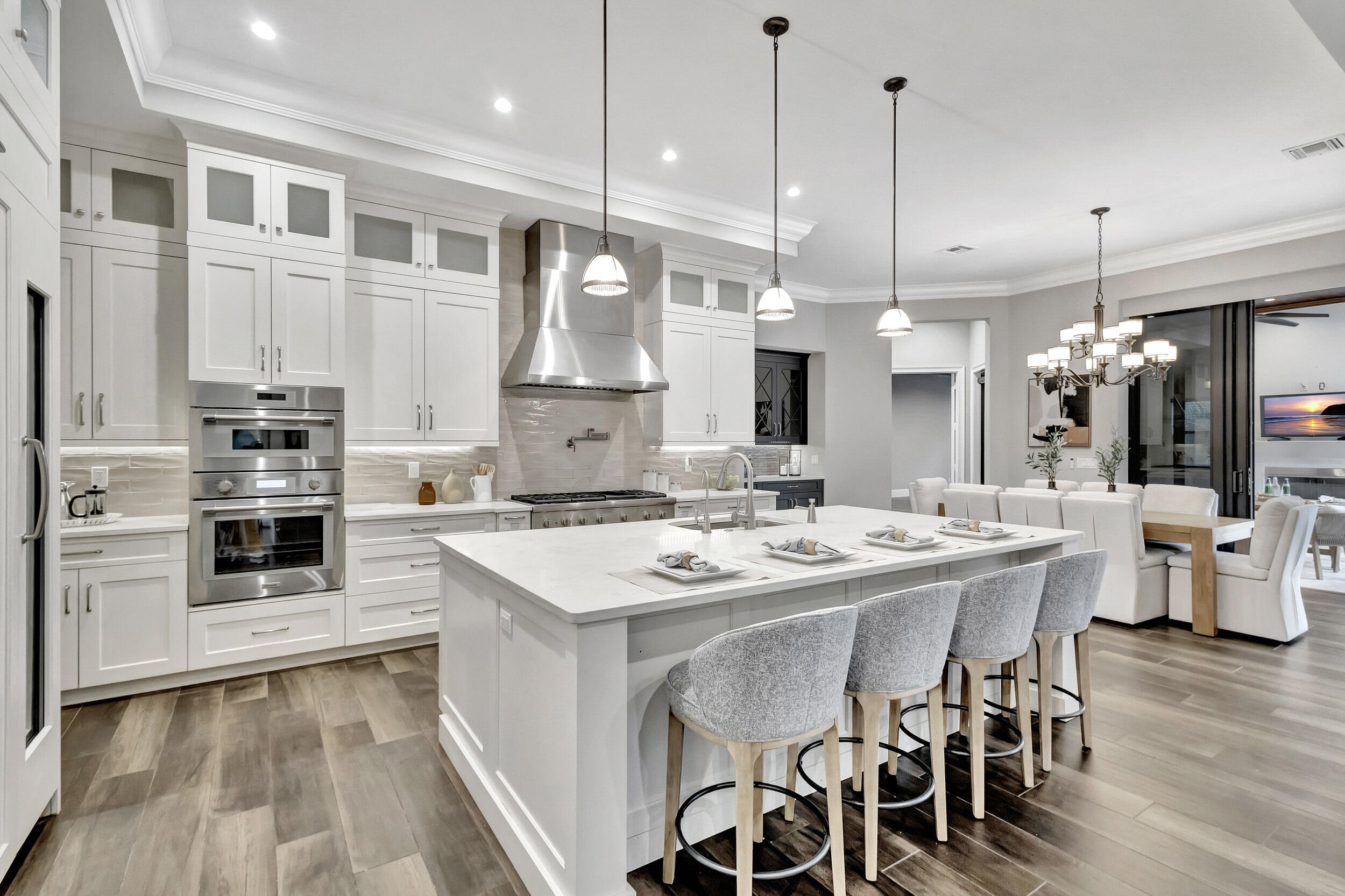 BANYAN LAKES 2 - Residential