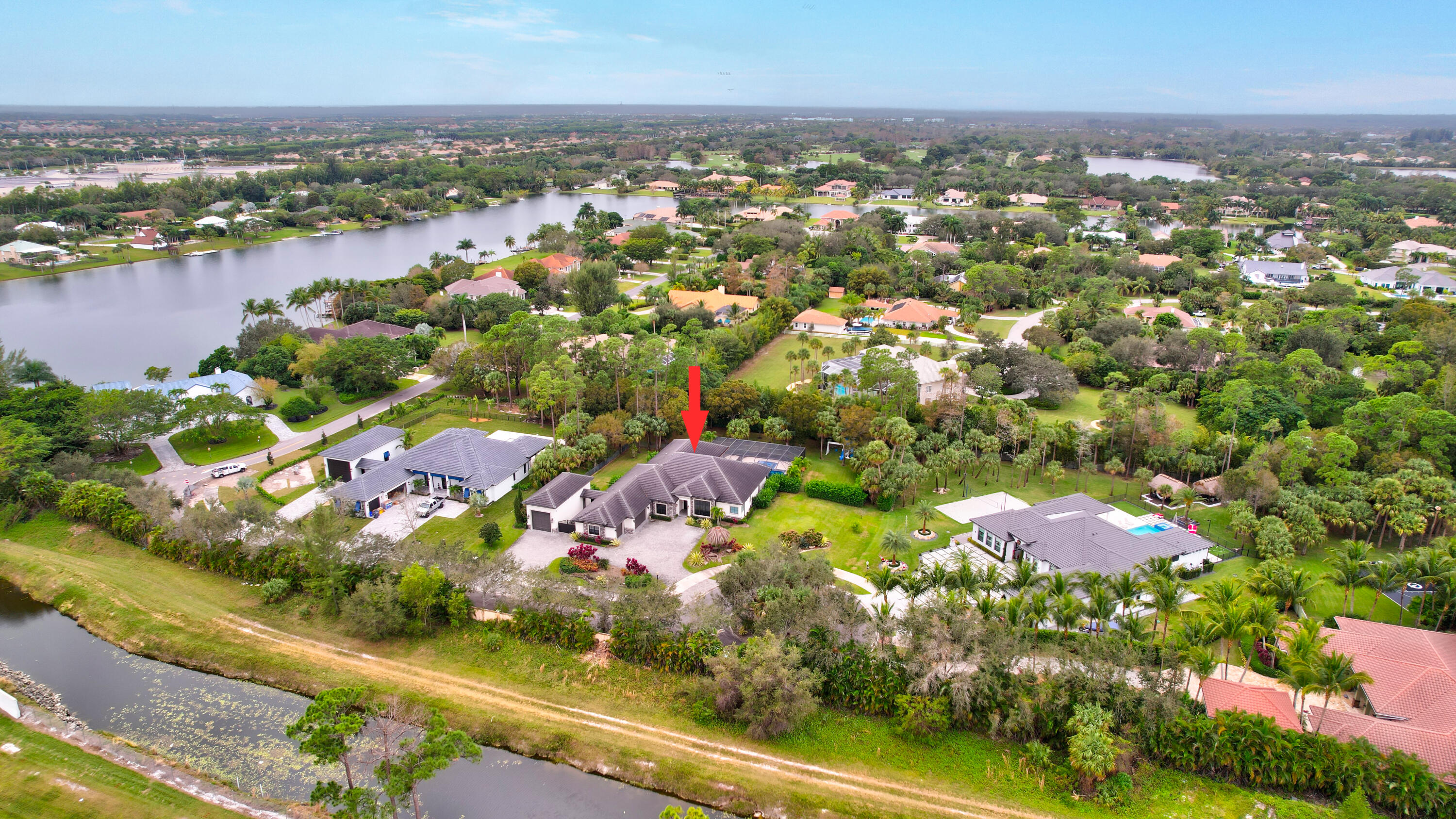 BANYAN LAKES 2 - Residential