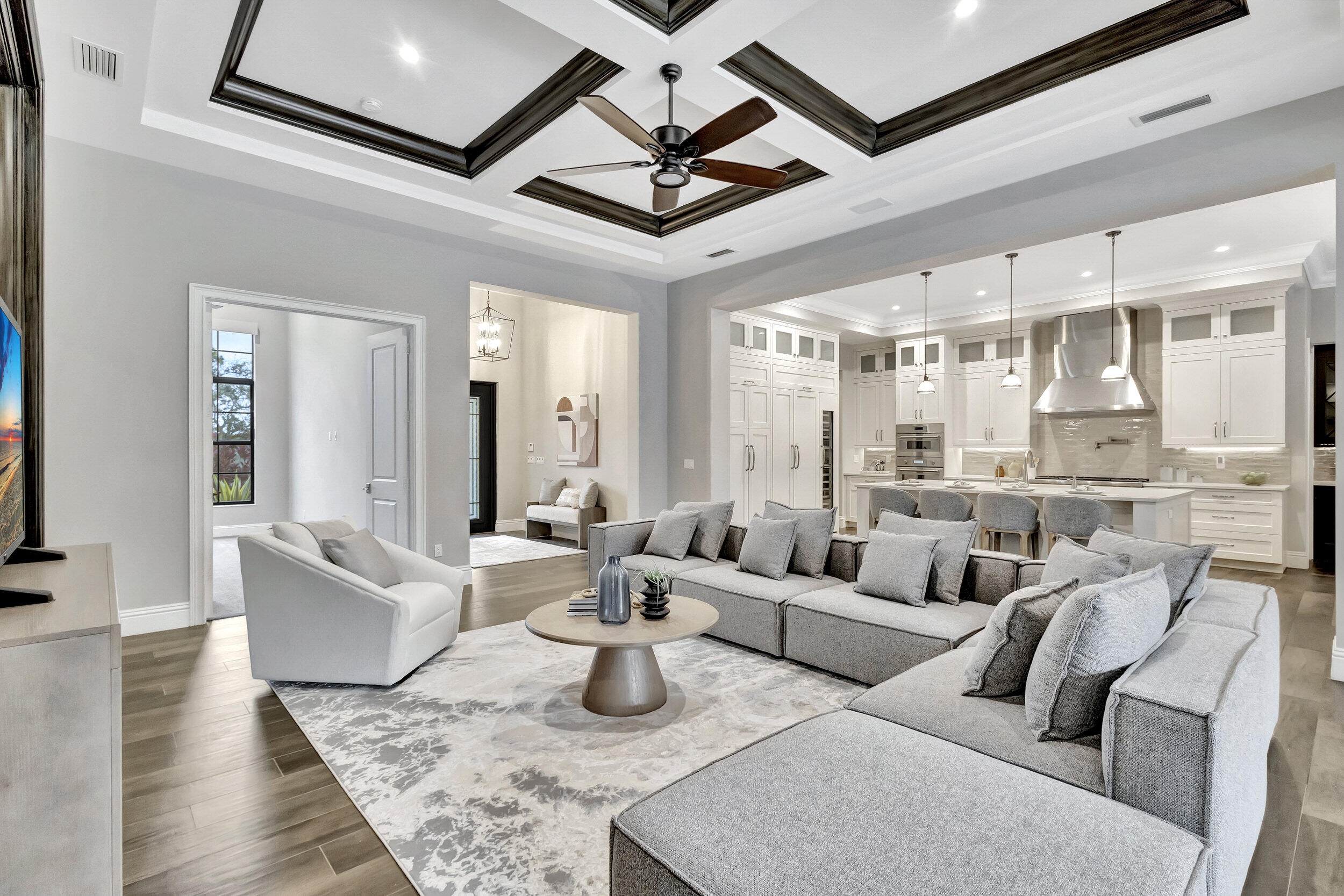 BANYAN LAKES 2 - Residential