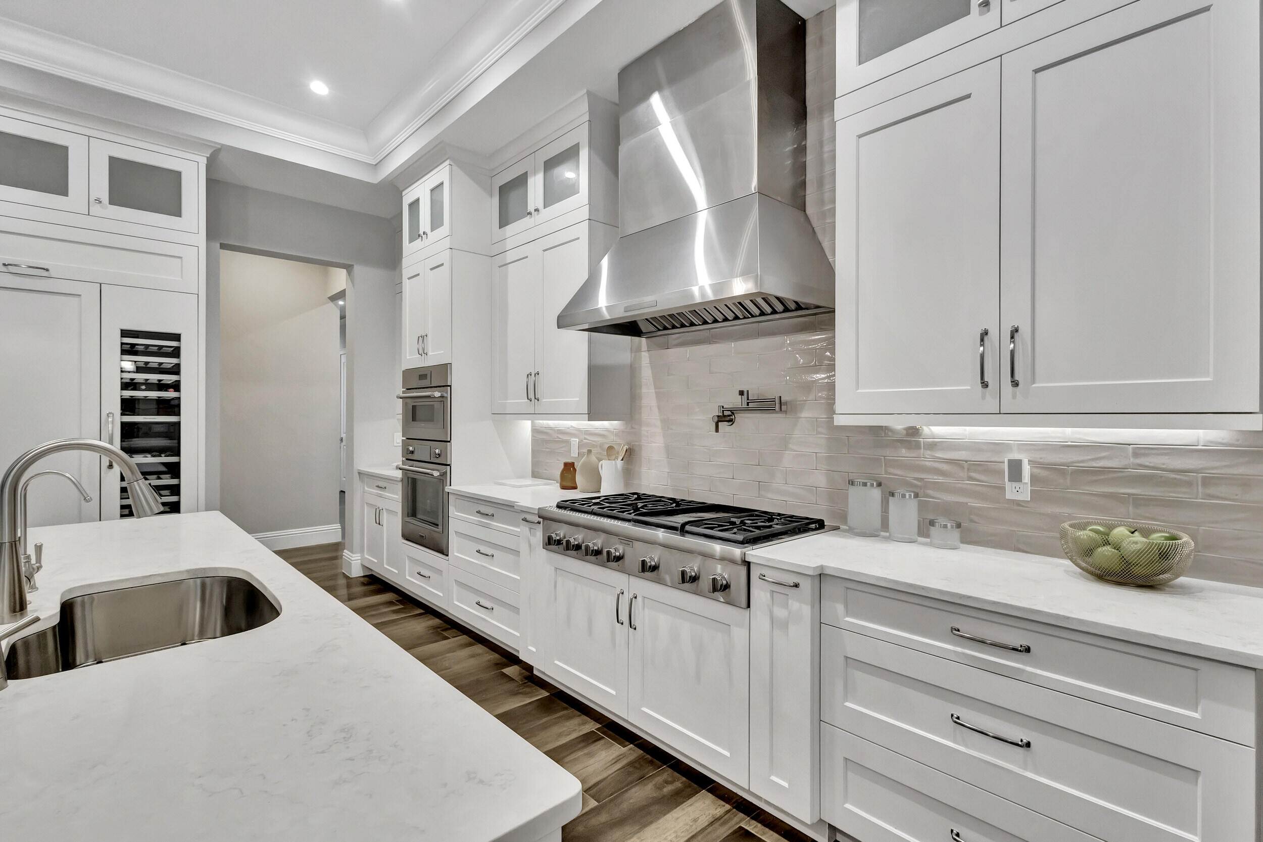 BANYAN LAKES 2 - Residential