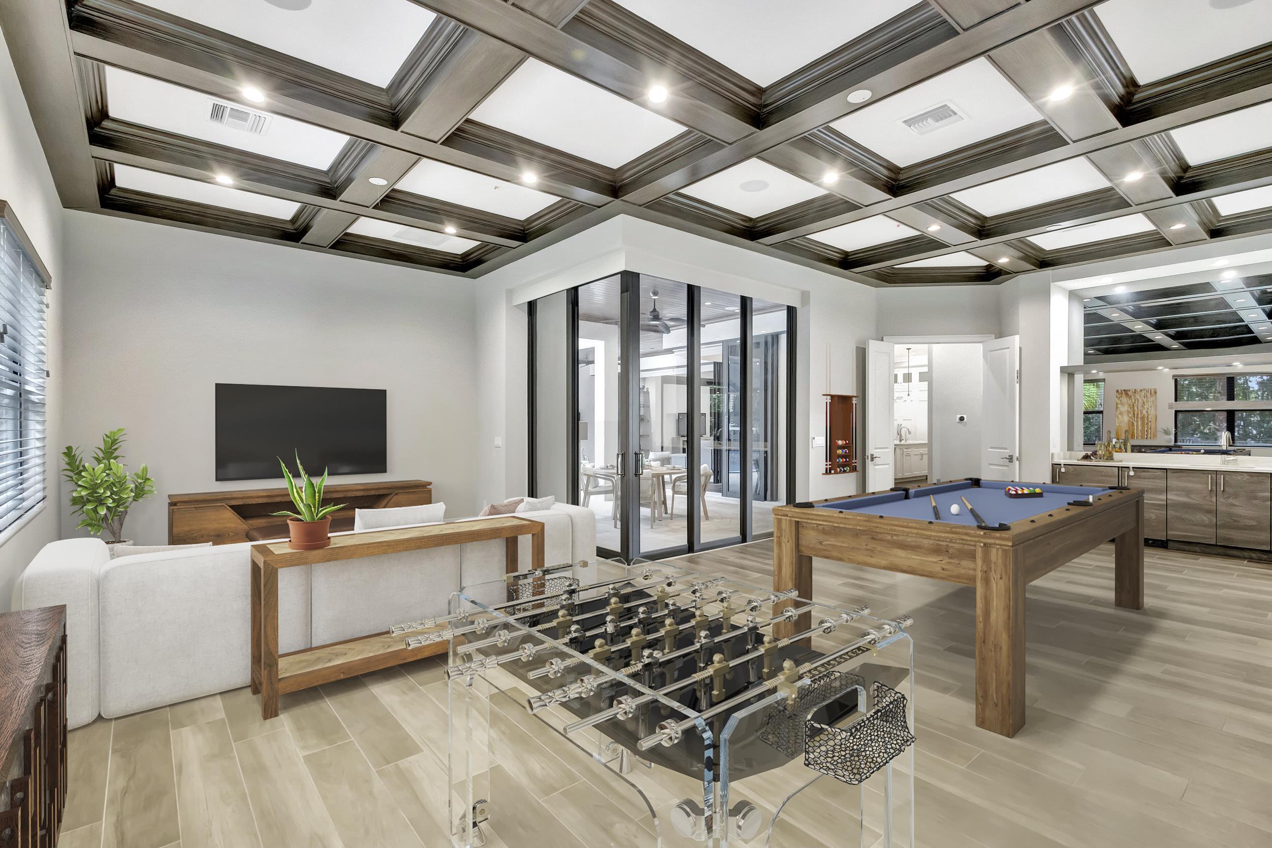 BANYAN LAKES 2 - Residential