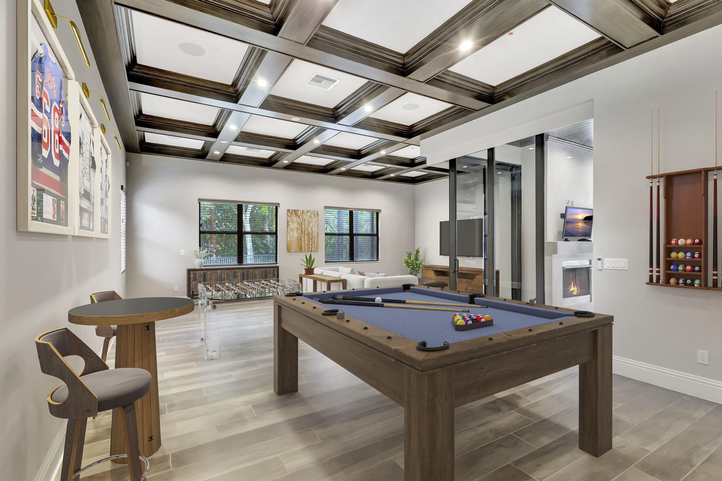 BANYAN LAKES 2 - Residential