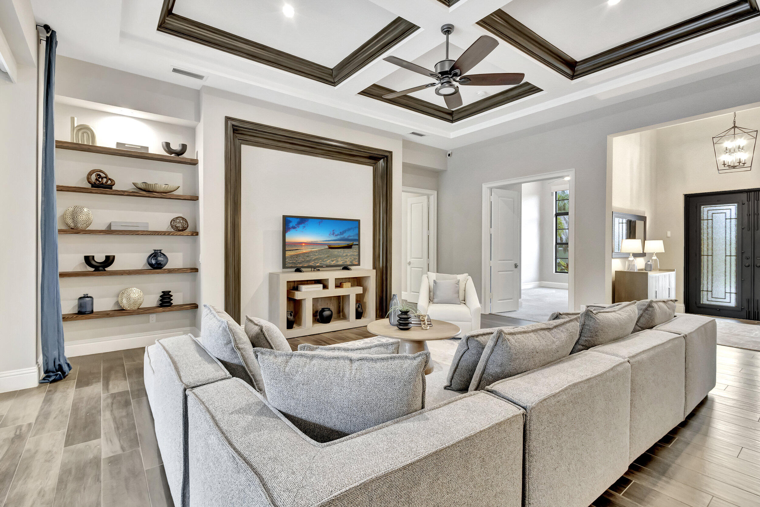 BANYAN LAKES 2 - Residential