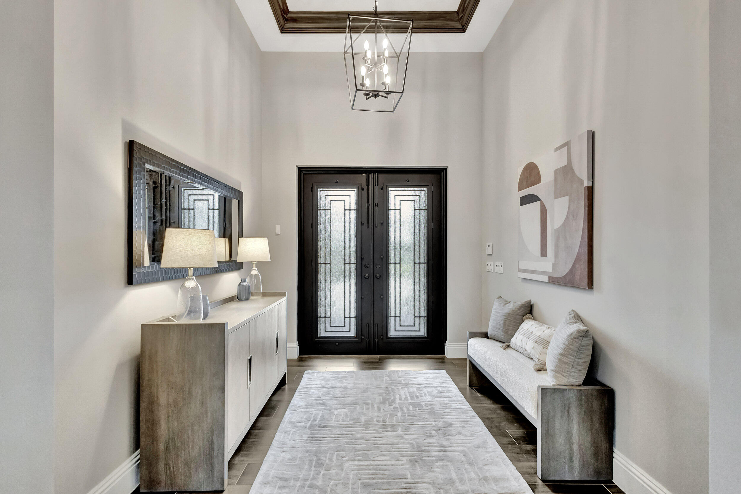 BANYAN LAKES 2 - Residential