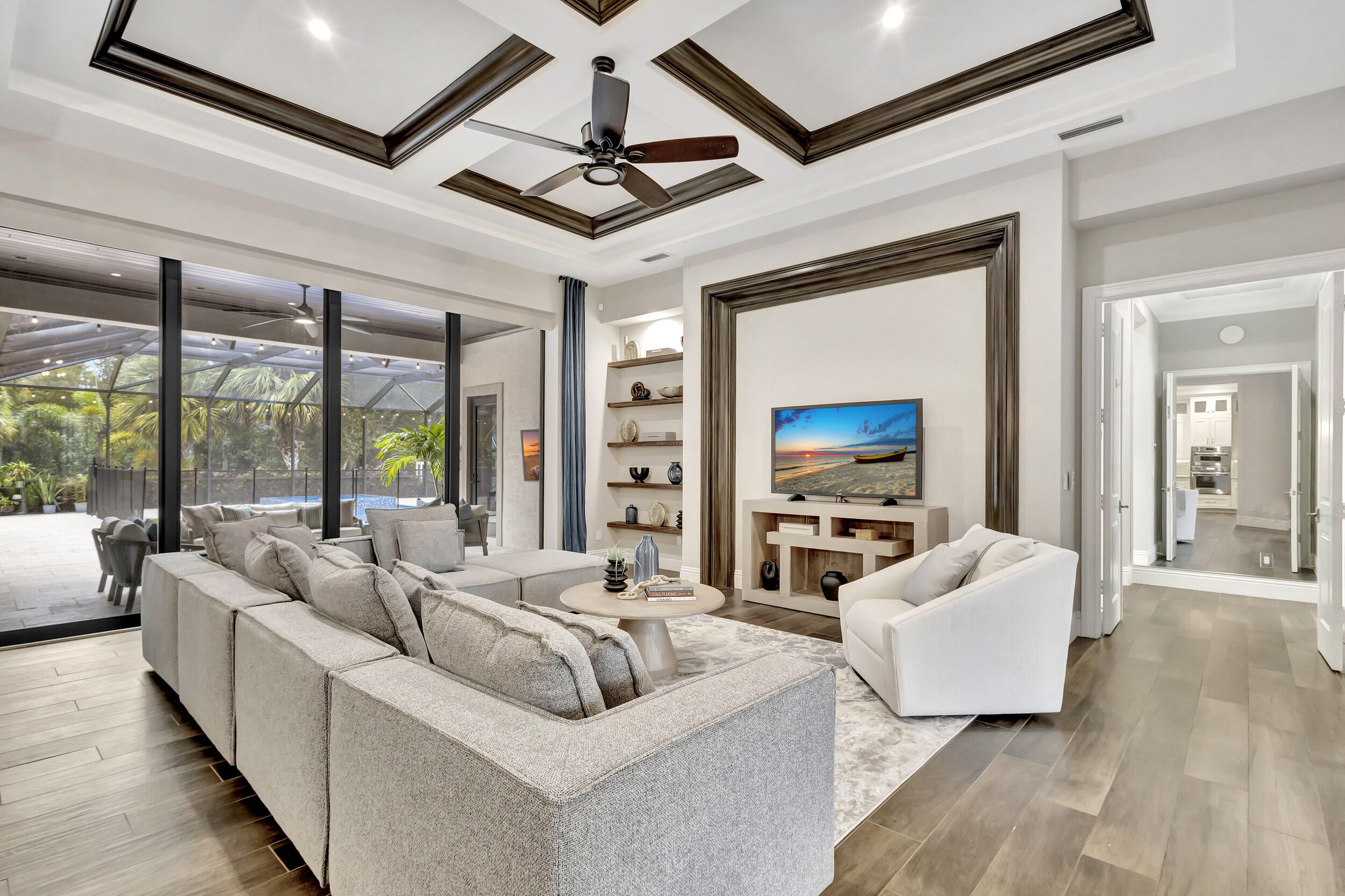 BANYAN LAKES 2 - Residential