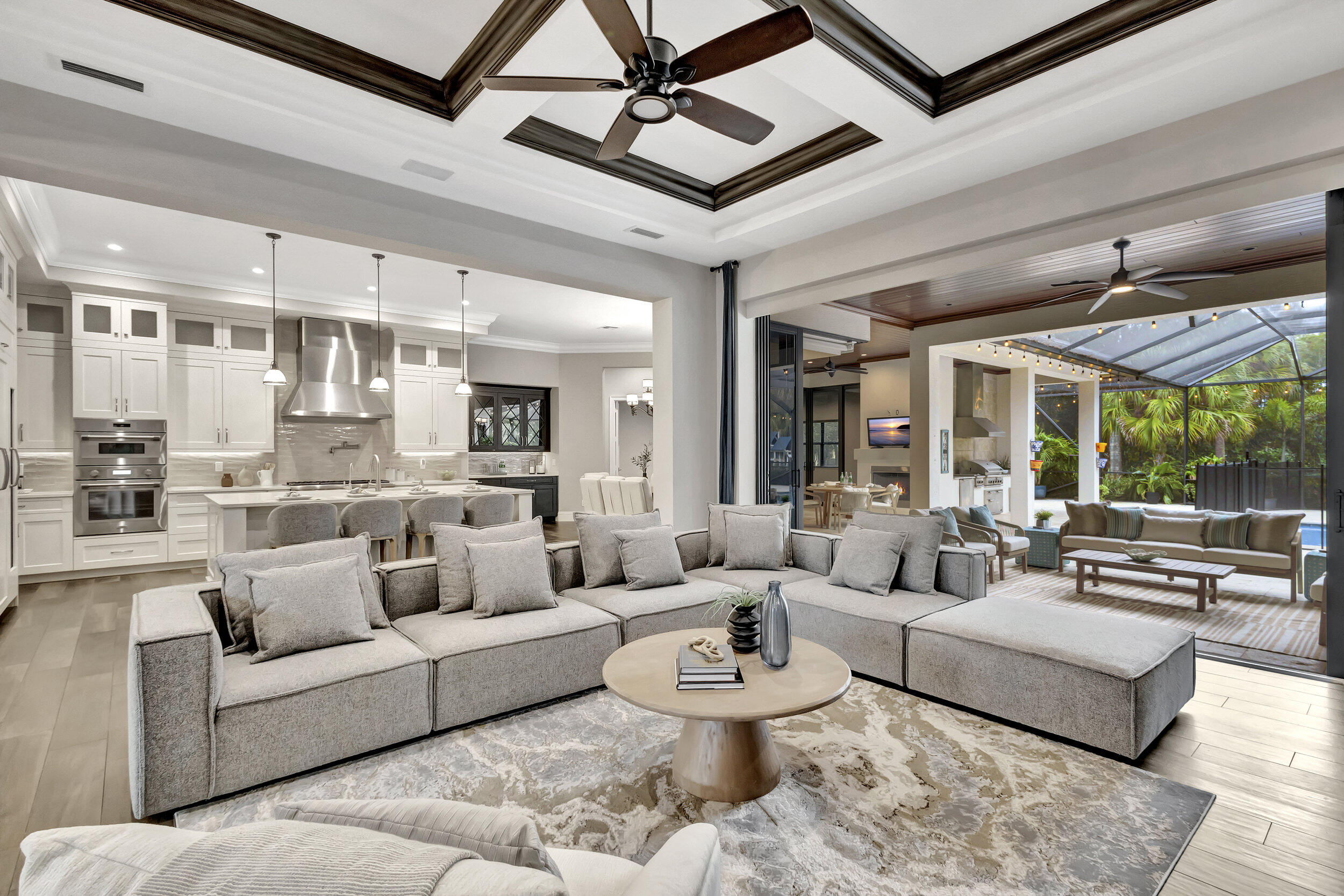 BANYAN LAKES 2 - Residential