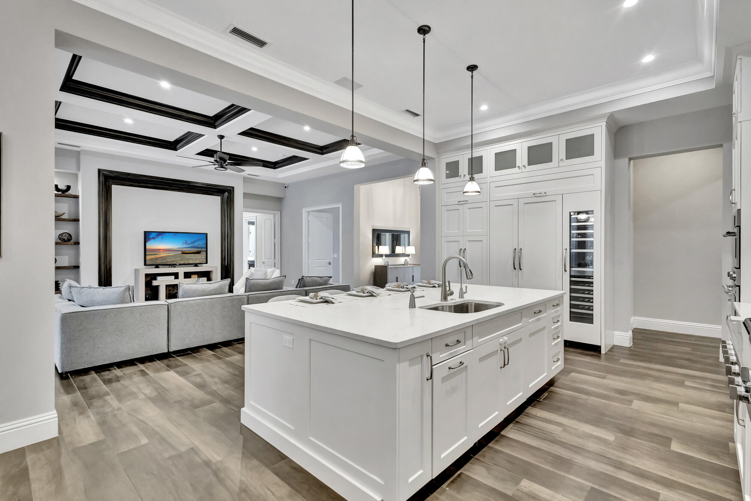 BANYAN LAKES 2 - Residential