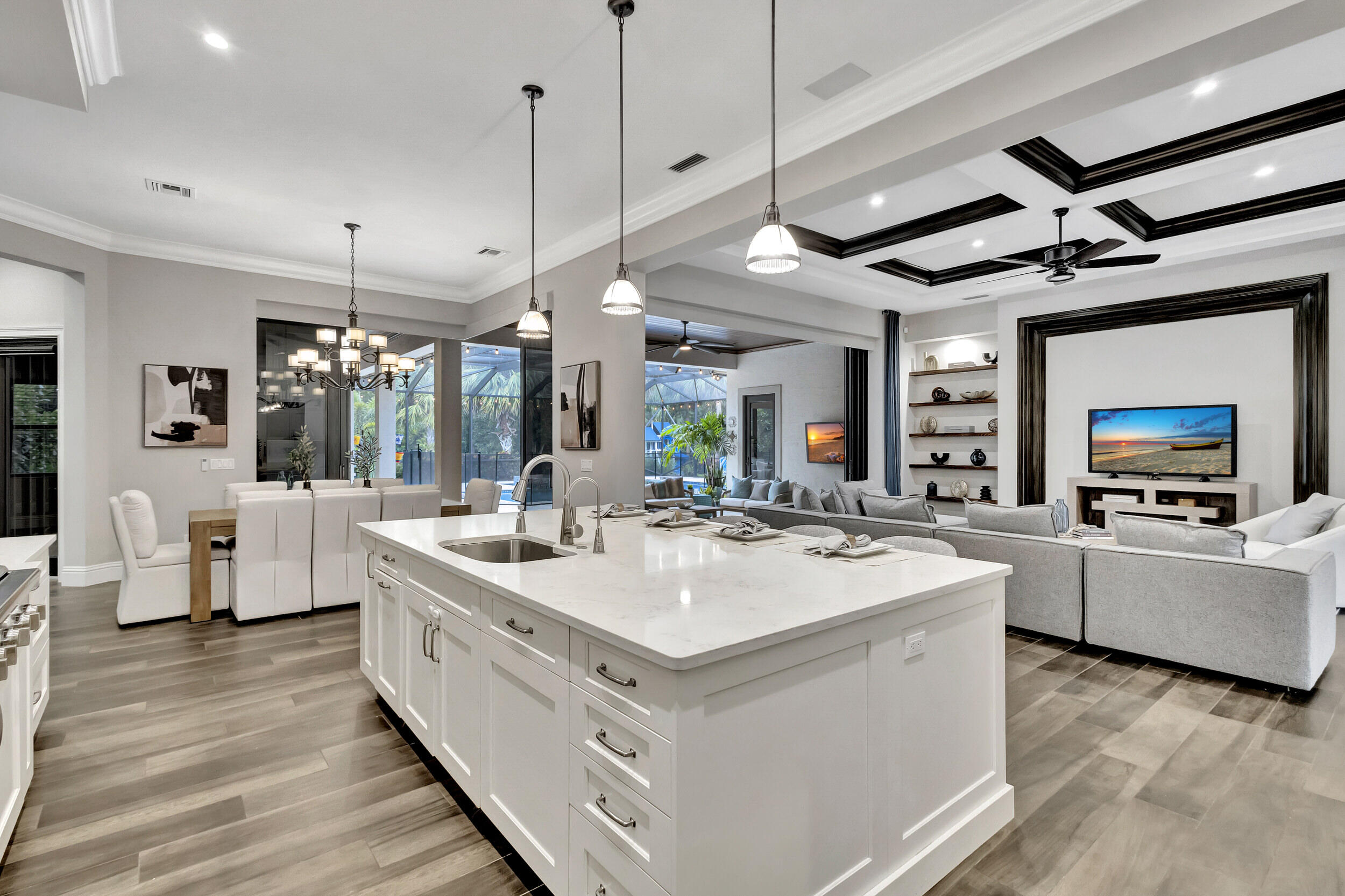 BANYAN LAKES 2 - Residential