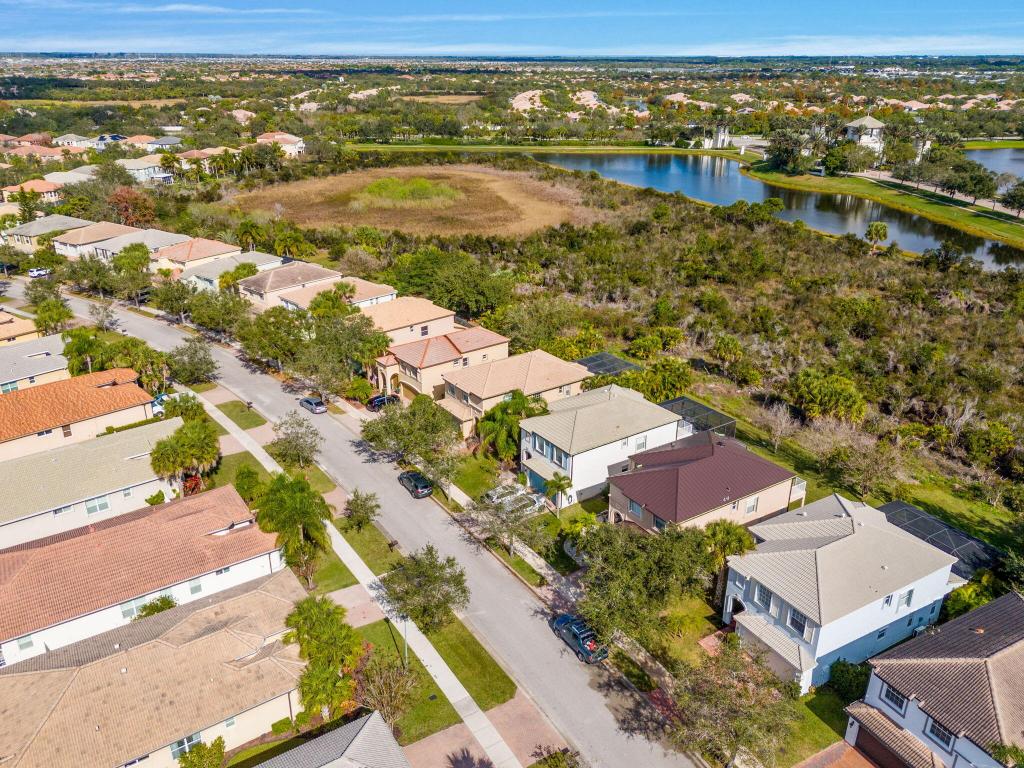 TRADITION PLAT NO 19 - Residential