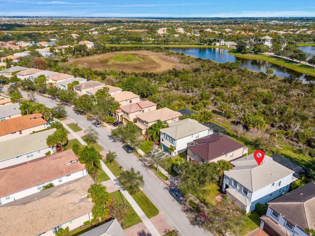 TRADITION PLAT NO 19 - Residential