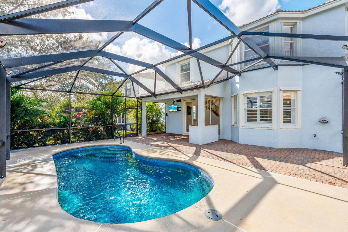 TRADITION PLAT NO 19 - Residential