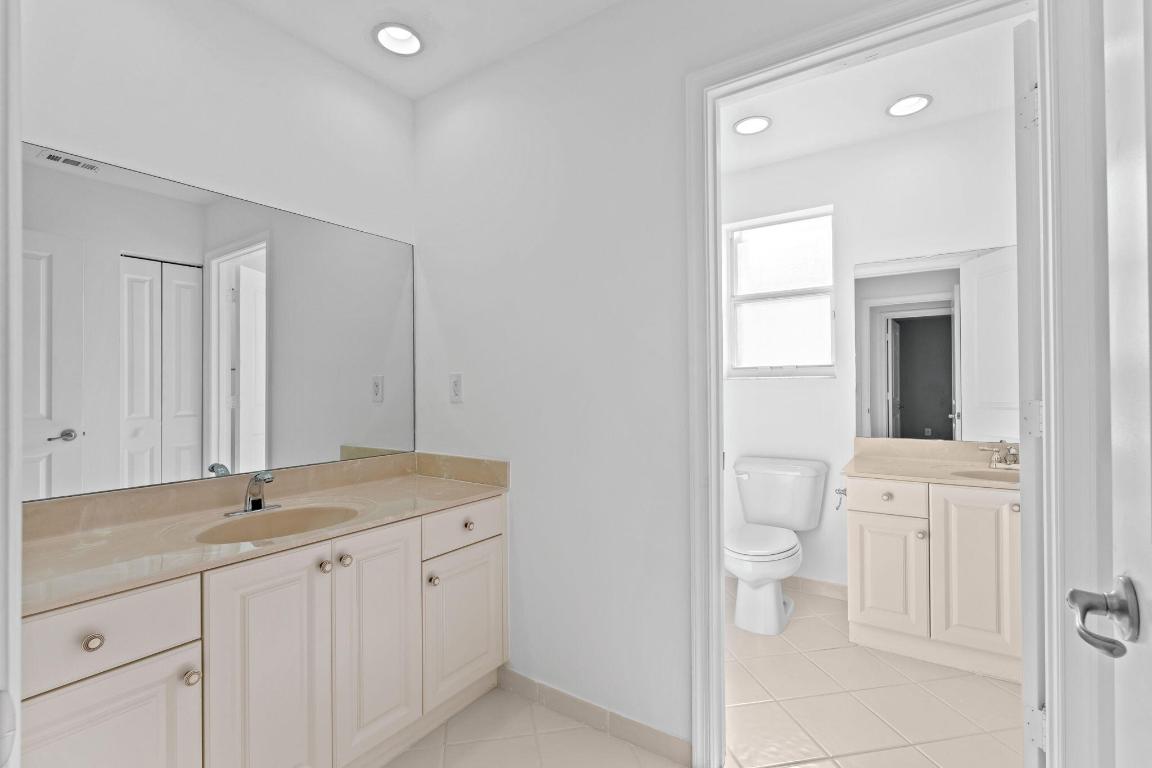 TRADITION PLAT NO 19 - Residential