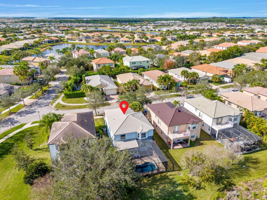 TRADITION PLAT NO 19 - Residential