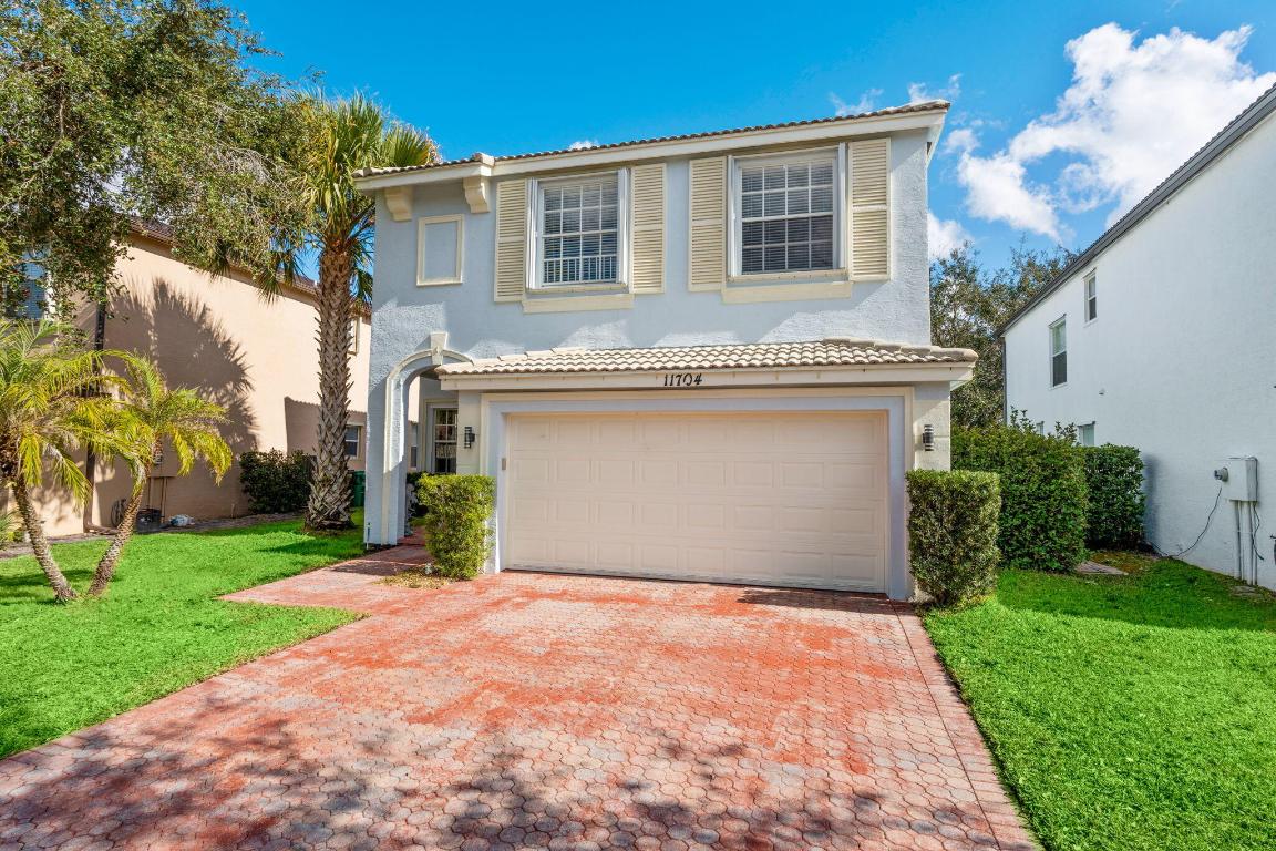 TRADITION PLAT NO 19 - Residential