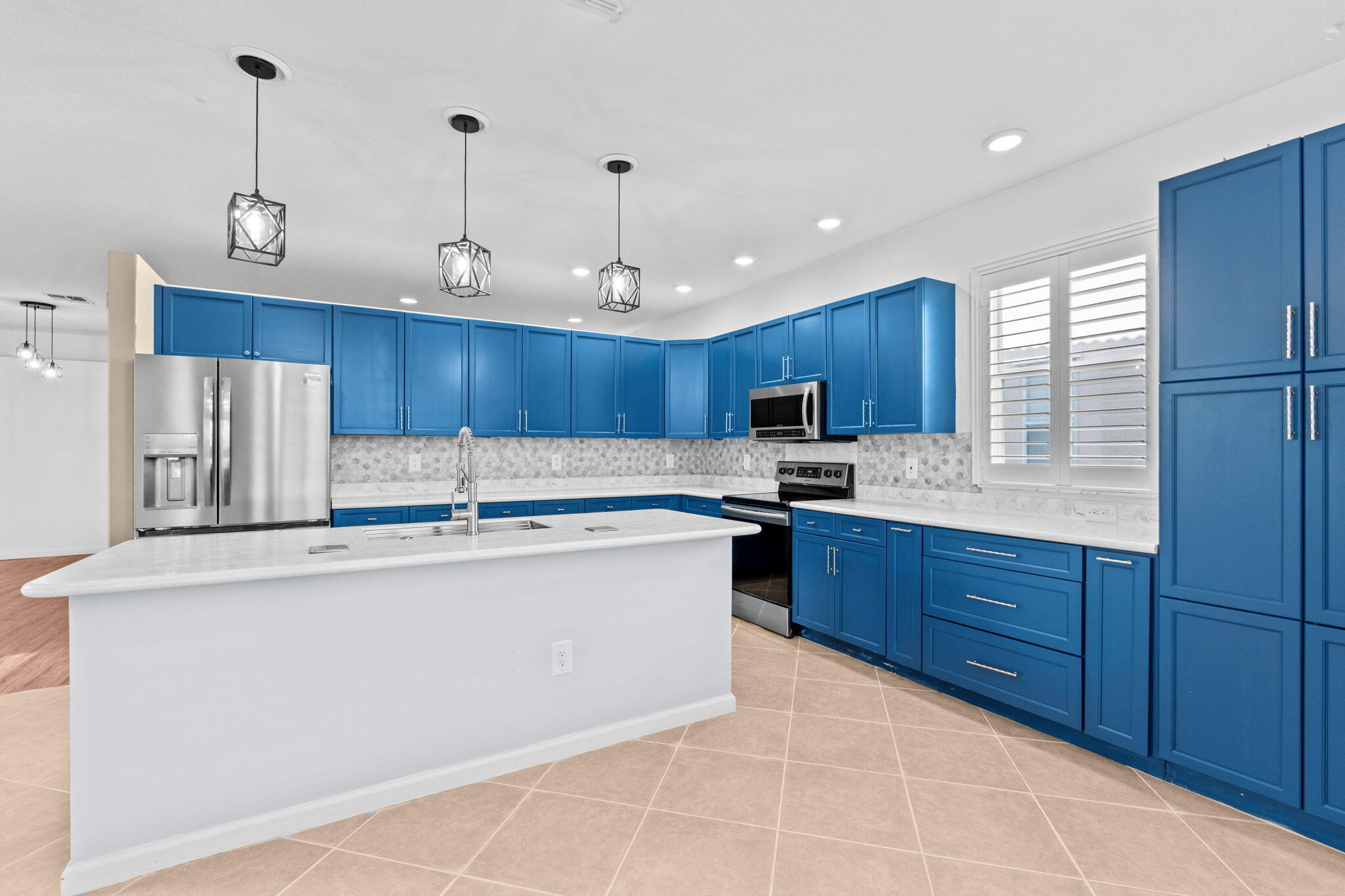 TRADITION PLAT NO 19 - Residential