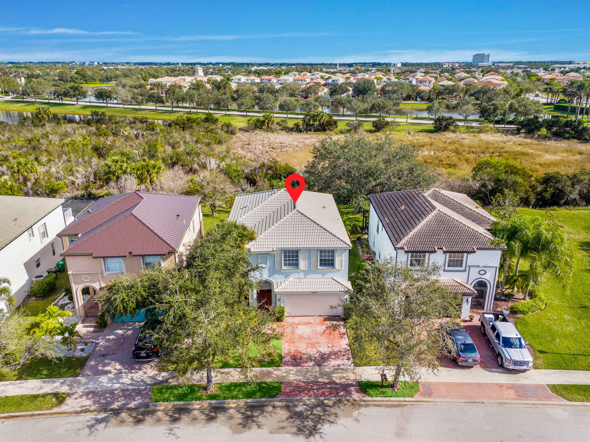 11704 SW Bennington Circle