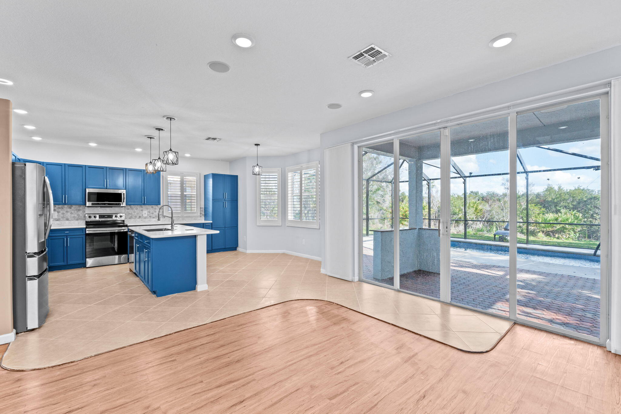 TRADITION PLAT NO 19 - Residential