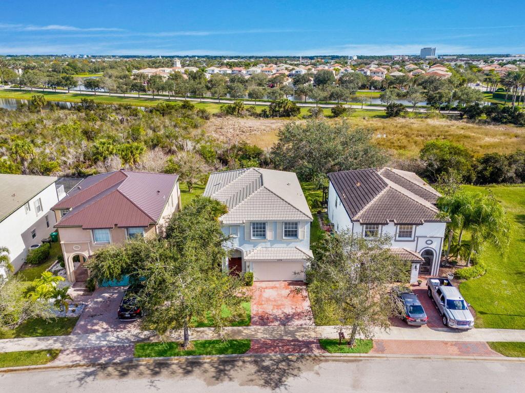 TRADITION PLAT NO 19 - Residential