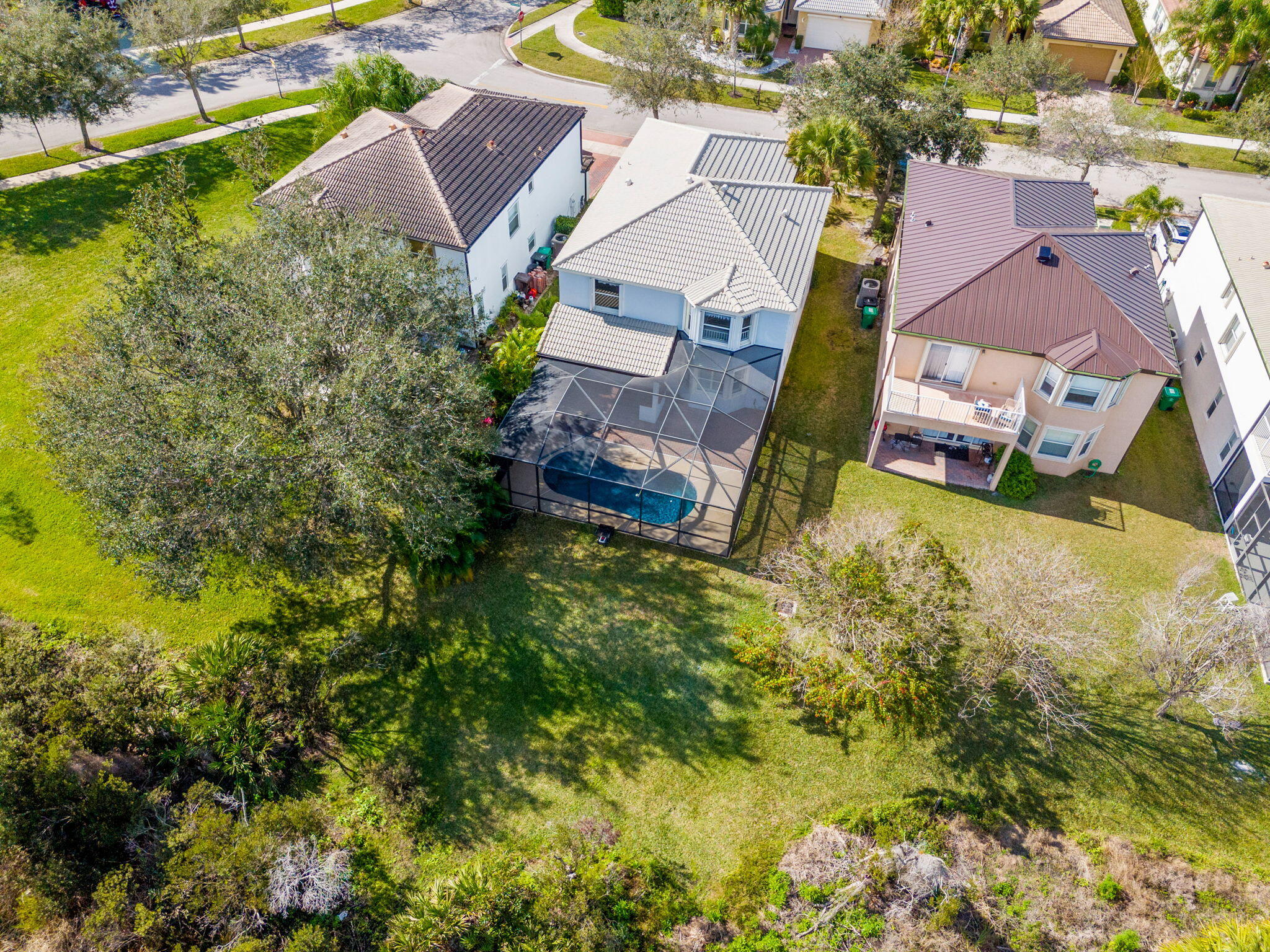 TRADITION PLAT NO 19 - Residential