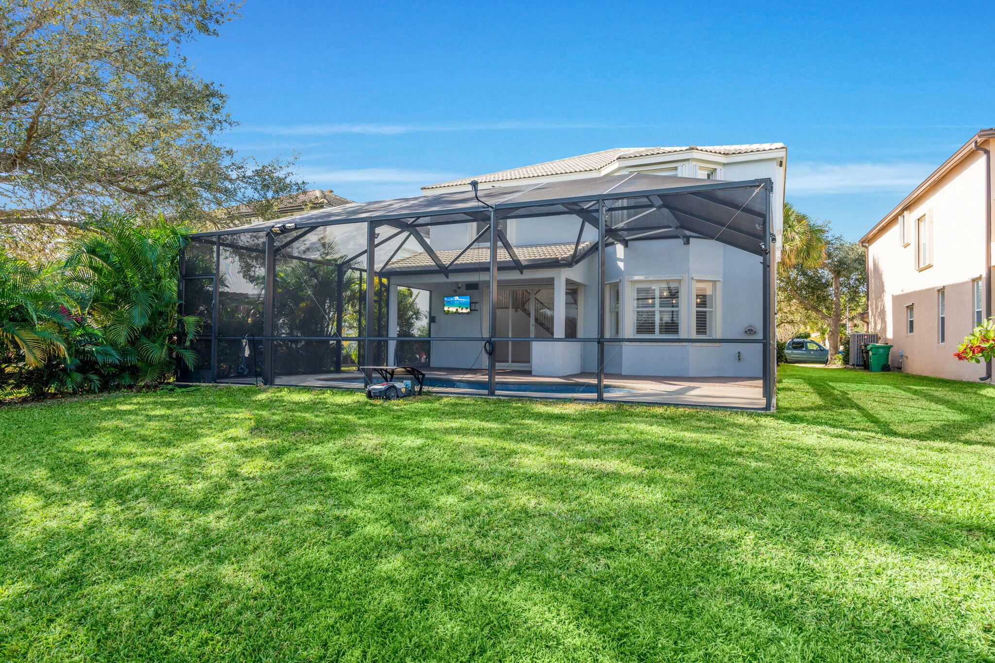 TRADITION PLAT NO 19 - Residential